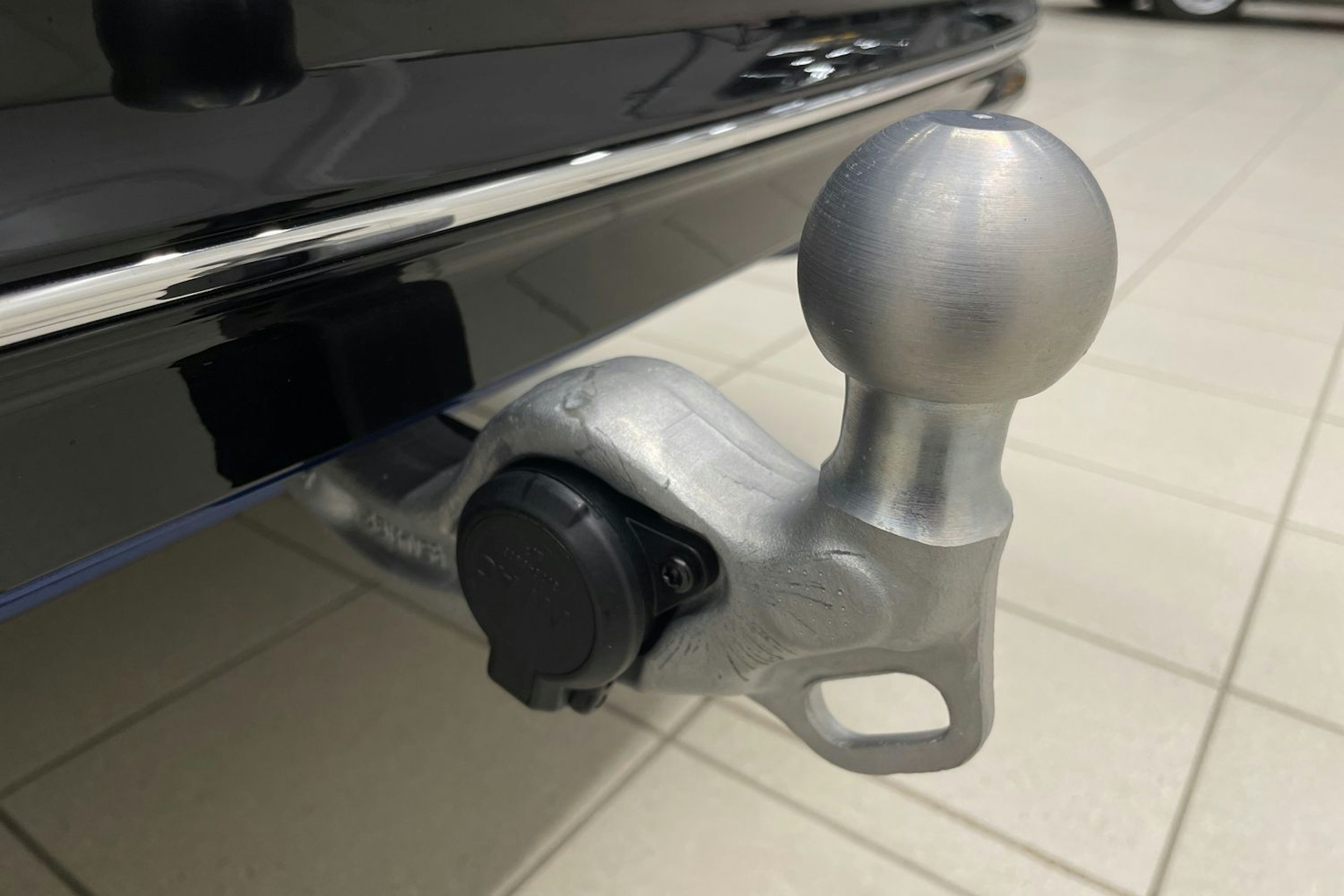 sininen Volkswagen Passat 2025 kuva 15.