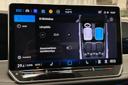 harmaa Volkswagen Passat 2025 kuva 27.