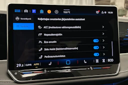 harmaa Volkswagen Passat 2025 kuva 29.
