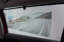 punainen Volkswagen Passat 2025 kuva 18.