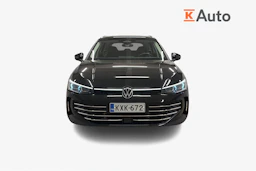 musta Volkswagen Passat 2025 kuva 5.