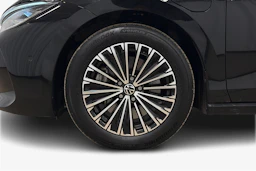 musta Volkswagen Passat 2025 kuva 12.