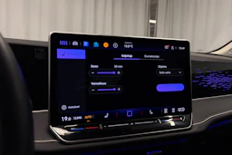 musta Volkswagen Passat 2025 kuva 24.