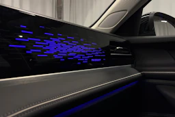musta Volkswagen Passat 2025 kuva 25.