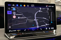 musta Volkswagen Passat 2025 kuva 24.