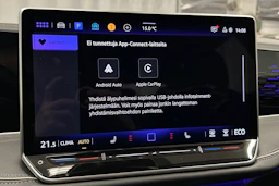 musta Volkswagen Passat 2025 kuva 25.