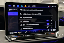 musta Volkswagen Passat 2025 kuva 28.