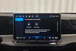 harmaa Volkswagen Passat 2025 kuva 22.