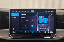 harmaa Volkswagen Passat 2025 kuva 23.