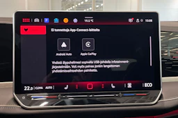 harmaa Volkswagen Passat 2025 kuva 22.