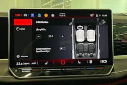 harmaa Volkswagen Passat 2025 kuva 25.