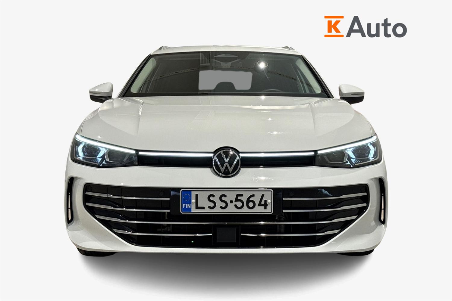 Volkswagen Passat 2025, kuva 4/30