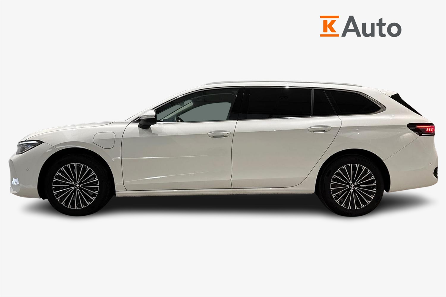 Volkswagen Passat 2025, kuva 5/30