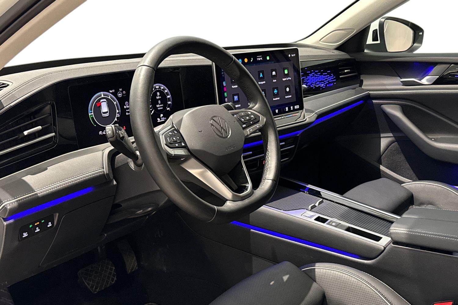 Volkswagen Passat 2025, kuva 6/30
