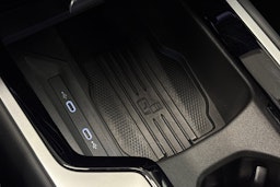 harmaa Volkswagen Passat 2025 kuva 22.