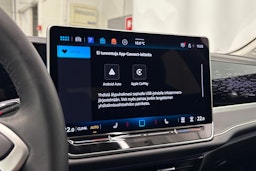 harmaa Volkswagen Passat 2025 kuva 27.