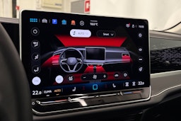 harmaa Volkswagen Passat 2025 kuva 28.