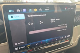 punainen Volkswagen Passat 2025 kuva 14.