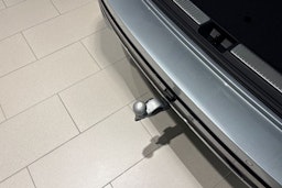 harmaa Volkswagen Passat 2025 kuva 14.