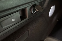 harmaa Volkswagen Passat 2025 kuva 15.