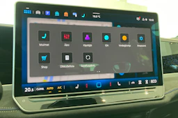 sininen Volkswagen Passat 2025 kuva 17.