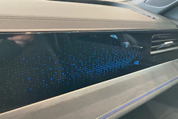 sininen Volkswagen Passat 2025 kuva 19.