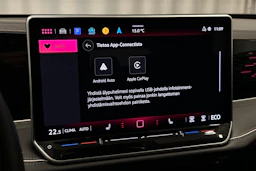 punainen Volkswagen Passat 2025 kuva 36.