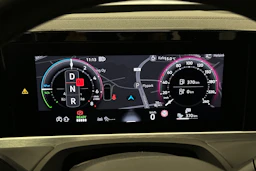 punainen Volkswagen Passat 2025 kuva 43.
