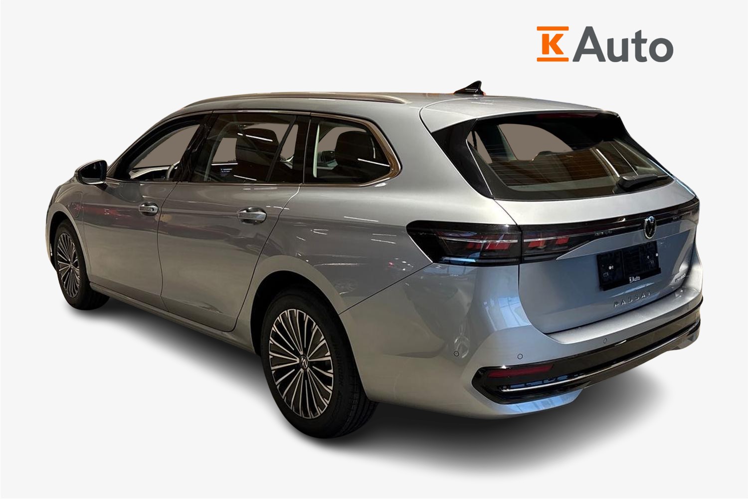 Volkswagen Passat 2026, kuva 2/22