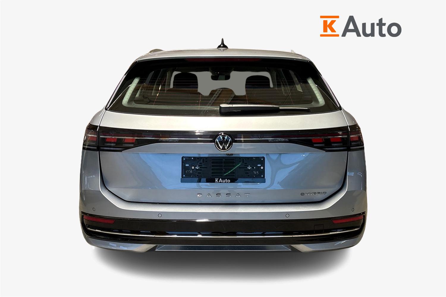 Volkswagen Passat 2026, kuva 3/22