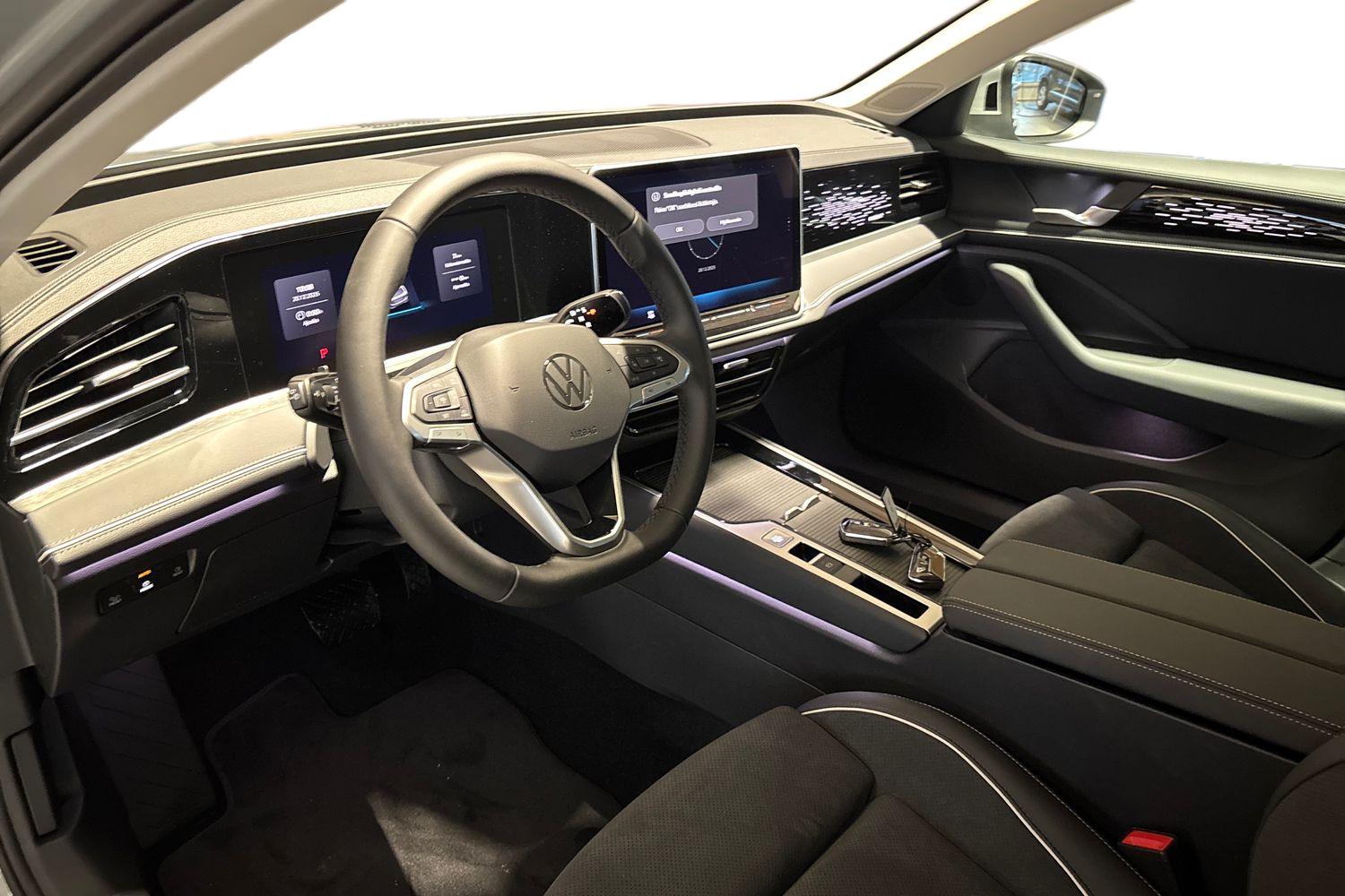 Volkswagen Passat 2026, kuva 6/22
