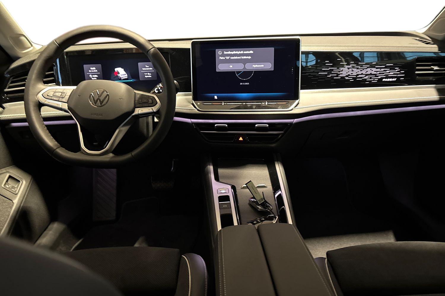 Volkswagen Passat 2026, kuva 7/22