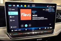 harmaa Volkswagen Passat 2026 kuva 15.