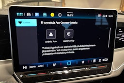 harmaa Volkswagen Passat 2026 kuva 19.