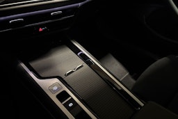 harmaa Volkswagen Passat 2026 kuva 22.