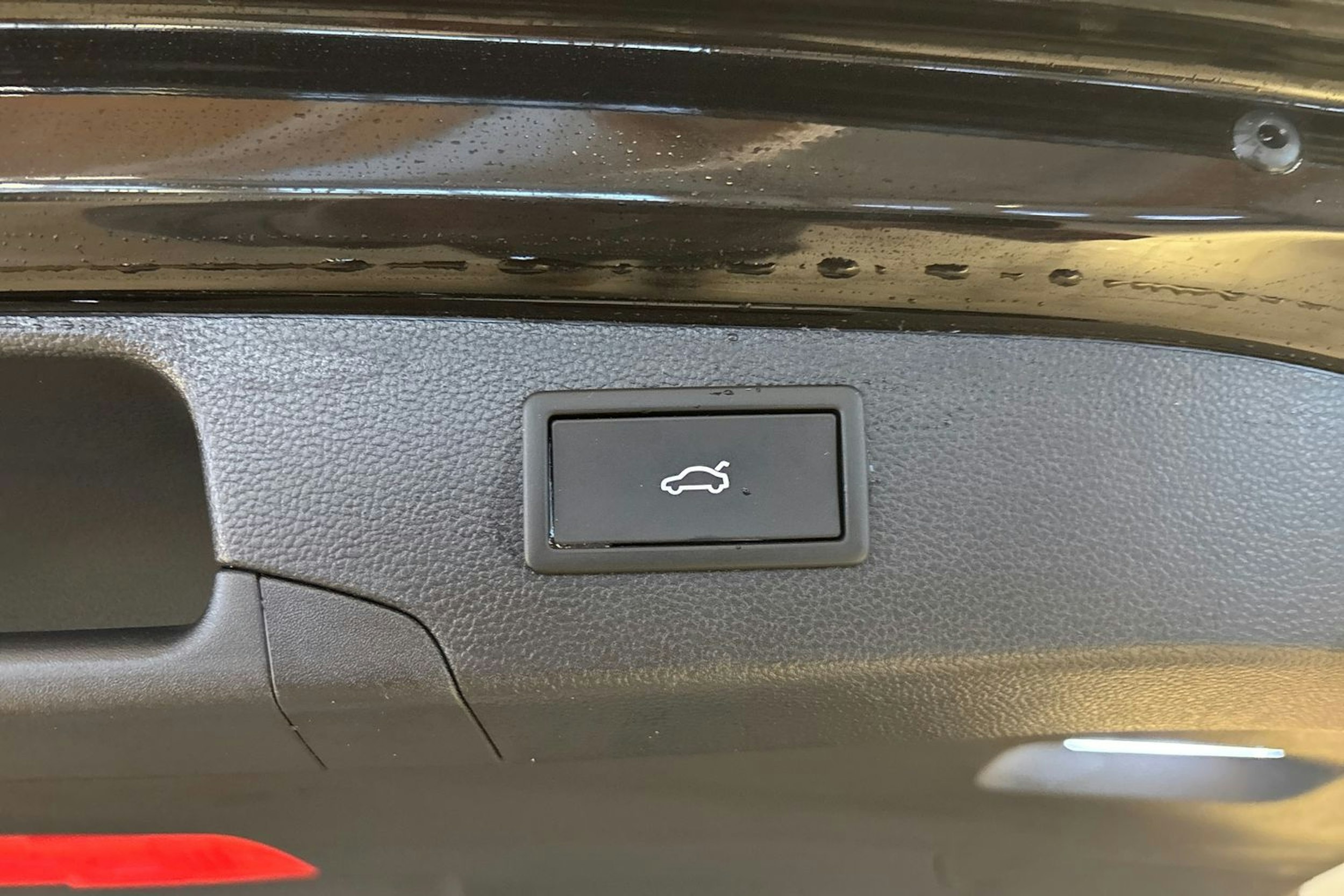 musta Volkswagen Passat 2025 kuva 15.