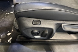 musta Volkswagen Passat 2025 kuva 16.