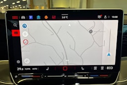 musta Volkswagen Passat 2025 kuva 21.