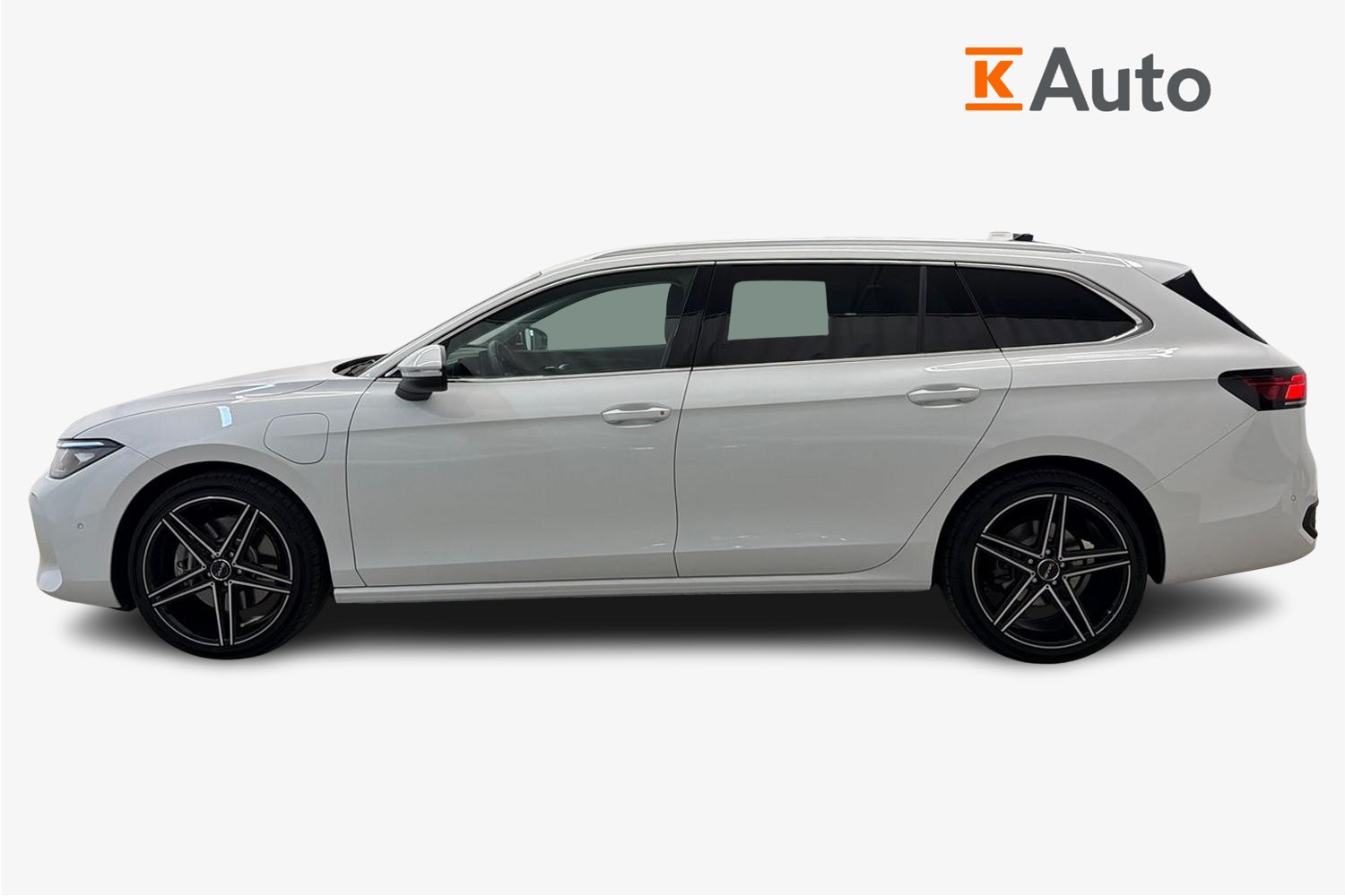 Volkswagen Passat 2025, kuva 5/36