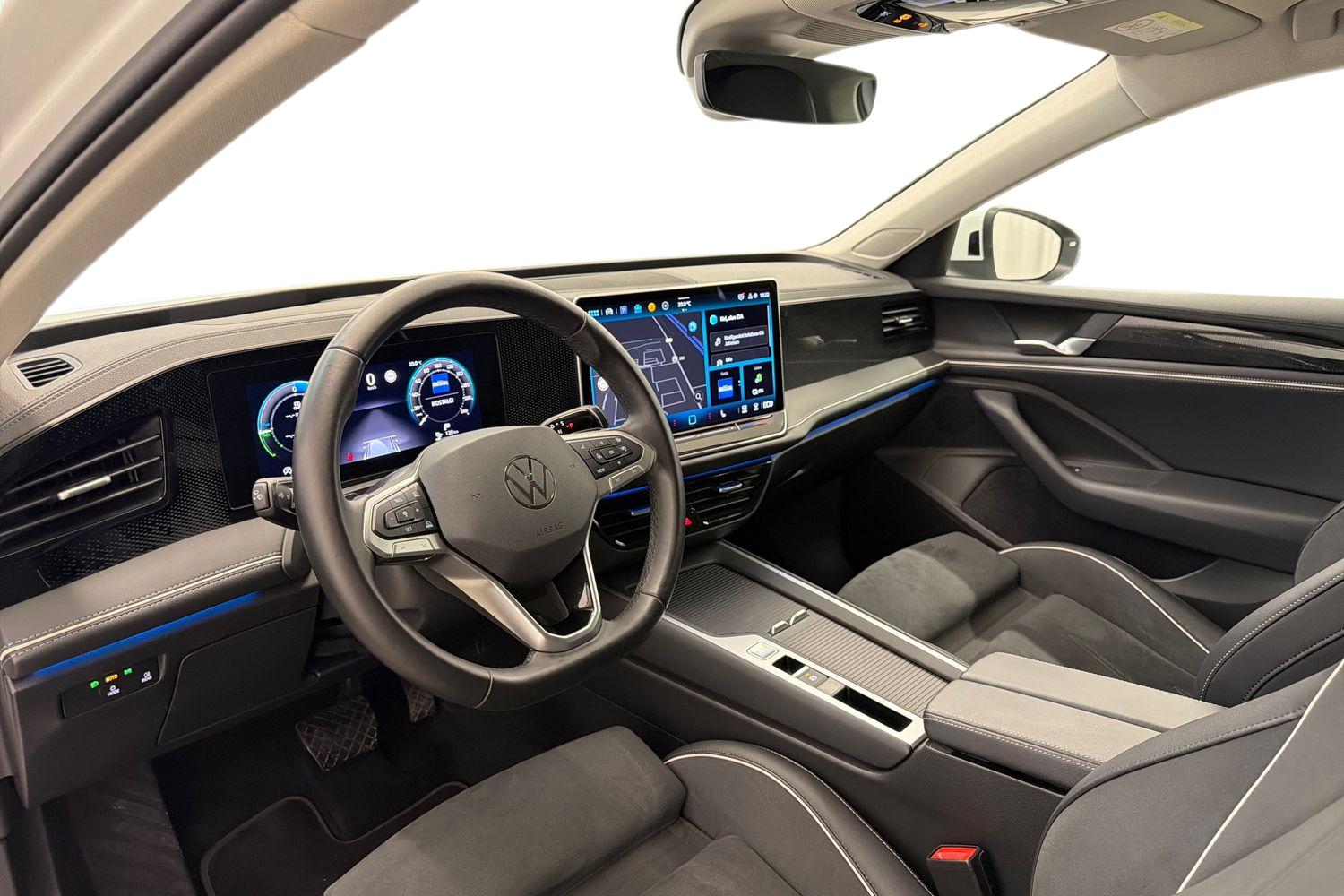 Volkswagen Passat 2025, kuva 6/36