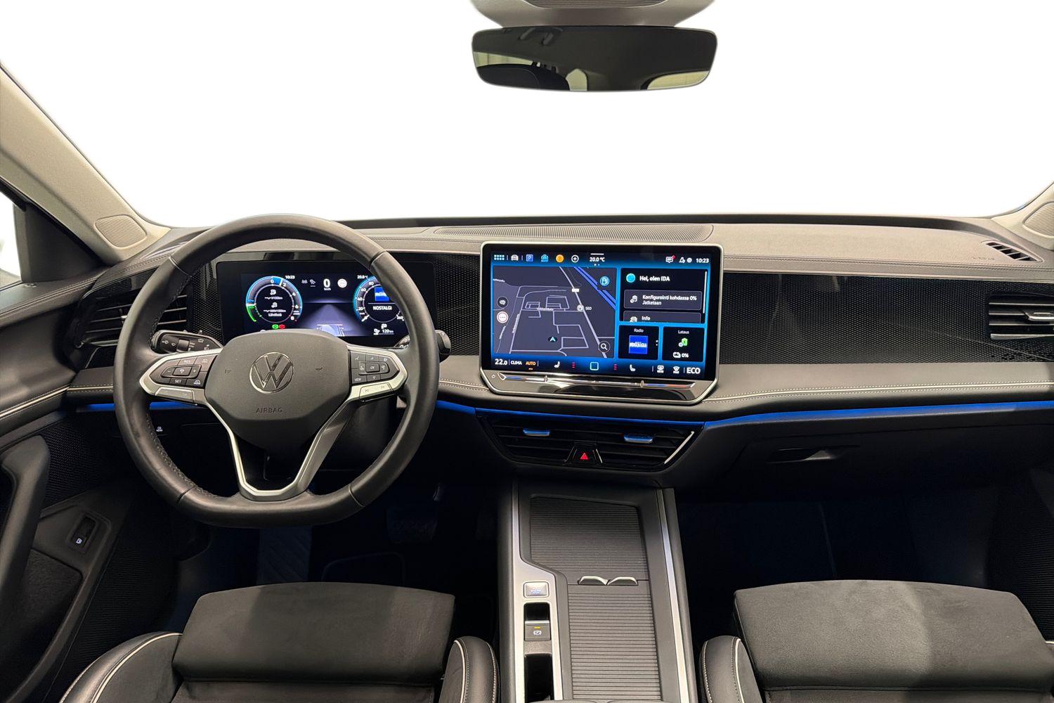 Volkswagen Passat 2025, kuva 7/36