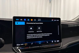 valkoinen Volkswagen Passat 2025 kuva 26.