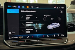 valkoinen Volkswagen Passat 2025 kuva 22.