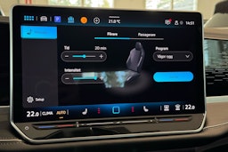 valkoinen Volkswagen Passat 2025 kuva 25.