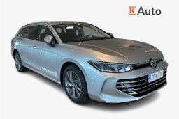 hopea Volkswagen Passat 2025 kuva 1.