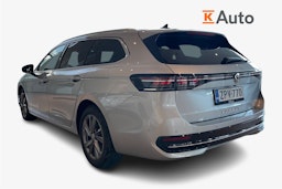 hopea Volkswagen Passat 2025 kuva 2.