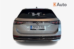 hopea Volkswagen Passat 2025 kuva 3.