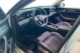 hopea Volkswagen Passat 2025 kuva 6.