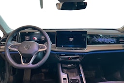 hopea Volkswagen Passat 2025 kuva 7.