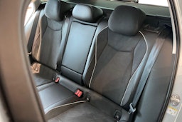 hopea Volkswagen Passat 2025 kuva 8.